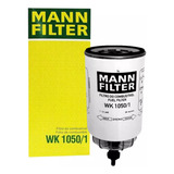 Filtro Comb Separador Agua