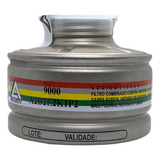 Filtro Combinado 9000 Abek