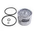 Filtro Combustivel 5508690 F1000 1987 1988 1989 Turbo