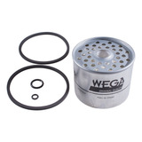 Filtro Combustivel 5508690 F1000