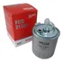 Filtro Combustível Accelo 915 C 4.3 12v 2003 2004 2005 2006