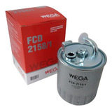 Filtro Combustivel Accelo 915