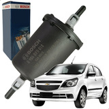 Filtro Combustivel Bosch Palio