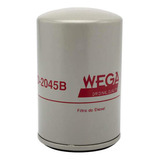 Filtro Combustivel Cargo 4331