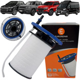 Filtro Combustivel Diesel 2