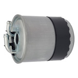 Filtro Combustivel Diesel Blindado
