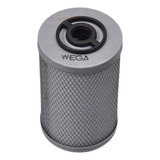 Filtro Combustivel Diesel Refil