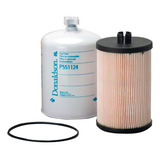 Filtro Combustível Donaldson 3520 3522 Re525523