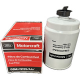 Filtro Combustivel Ford Ranger