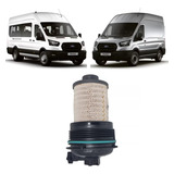 Filtro Combustivel Ford Transit