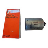 Filtro Combustivel Ford vw