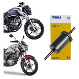 Filtro Combustivel Gasolina Flex