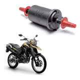 Filtro Combustível Gasolina Xtz Lander 250 2016 A 2024