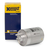 Filtro Combustivel Hengst Mercedes