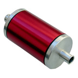 Filtro Combustivel Lavavel Aluminio