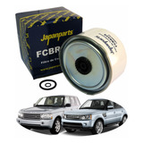 Filtro Combustivel Lr R Rover Sport 2 7 3 0 Diesel 2010 2016