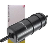 Filtro Combustivel Mahle Kl