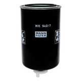 Filtro Combustivel Mann Wk940