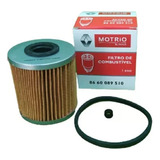 Filtro Combustivel Master Chasis