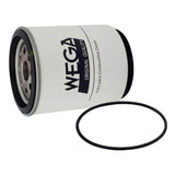 Filtro Combustivel Mercedes Benz