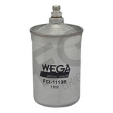 Filtro Combustivel Mercedes Benz
