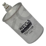 Filtro Combustivel Mercedes Benz