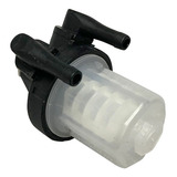 Filtro Combustivel Motor De