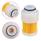 Filtro Combustivel Motor De
