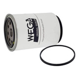 Filtro Combustivel Nh 12