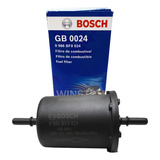 Filtro Combustivel Original Bosch