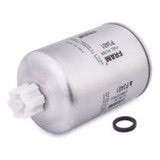 Filtro Combustivel Para Volks