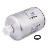 Filtro Combustivel Para Volks