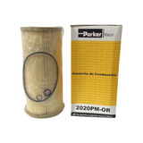 Filtro Combustível Parker Racor 2020pm or 30microns