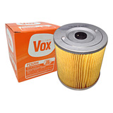 Filtro Combustivel Racor Scania