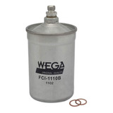 Filtro Combustivel S420 4