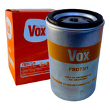 Filtro Combustivel Scania R