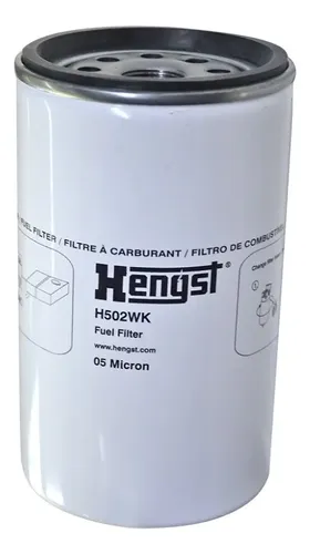 Filtro Combustivel Separador Agua