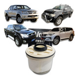 Filtro Combustivel Toyota Hilux