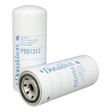 Filtro Combustível Tratores P551312 Donaldsoncat 120h 1r0753