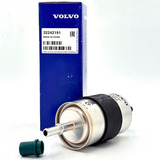 Filtro Combustivel Volvo Xc60