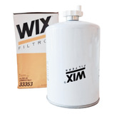 Filtro Combustivel Wix Vw
