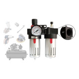 Filtro Compressor Ar Elimina