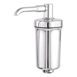Filtro Copo Abs Universal
