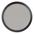 Filtro Cpl 58mm Polarizador P/ Canon 18-55 55-250 28-90 P26