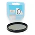 Filtro Cpl 58mm Polarizador P/ Canon 18-55 55-250 28-90 P26