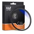 Filtro Cpl 72mm K&f Concept Polarizador