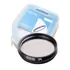 Filtro Cpl Ou Uv Polarizador Para Lente Filtro De 72mm