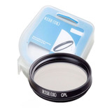 Filtro Cpl Ou Uv