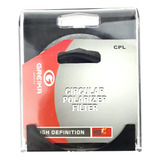 Filtro Cpl Polarizador 77mm