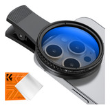 Filtro Cpl Polarizador Para